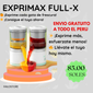 EXPRIMAX FULL-X