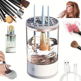 🌟💜MakeUp Clean Pro – Brochas como Nuevas💜🌟